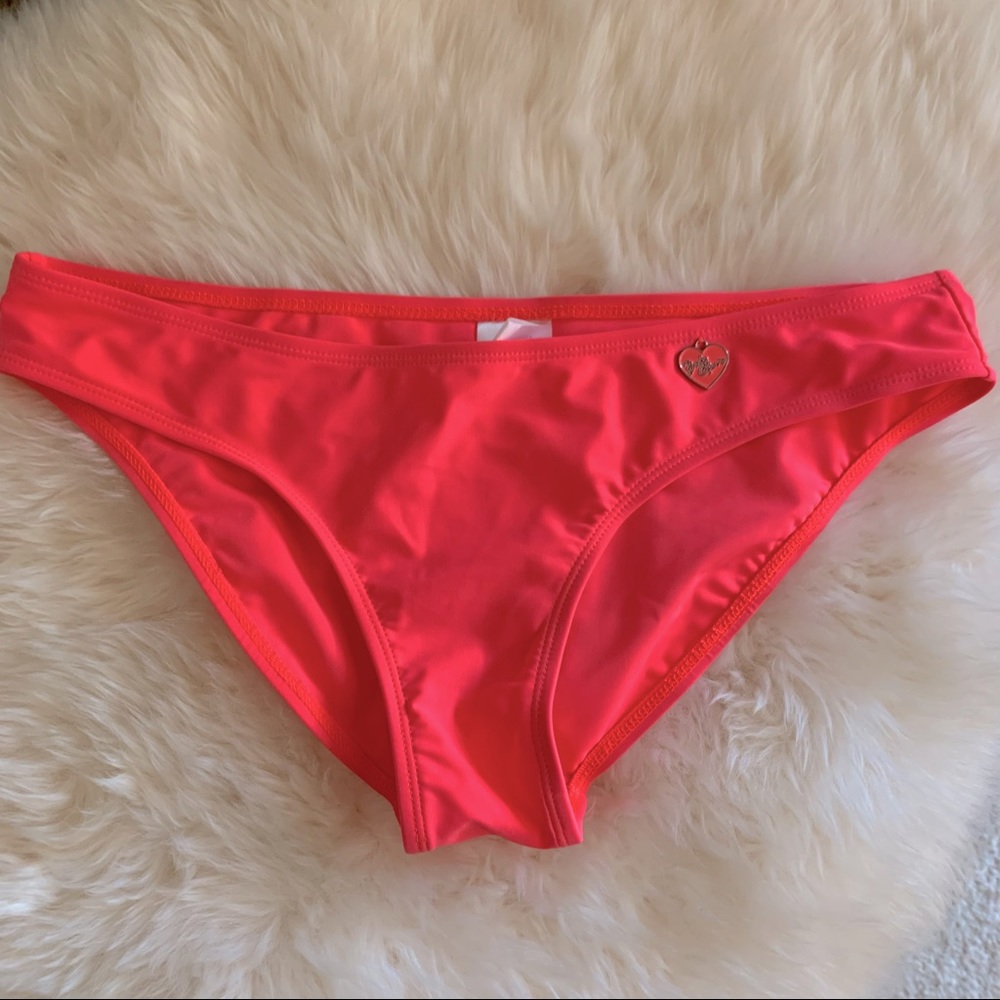 3/$10 !!! Body Glove Bikini Bottom - Medium